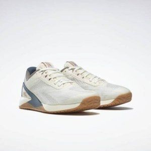Reebok Women's Nano X1 Vegan CrossFit Training Shoes G58174